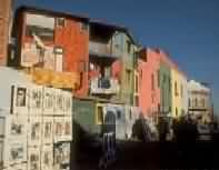 La Boca Buenos Aries