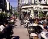 Recoleta Buenos Aries