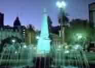 Plaza de Mayo Buenos Aires
