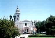 Recoleta Buenos Aries