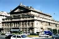 Tango Buenos Aires