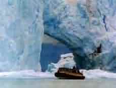CIRCUITOS CALAFATE