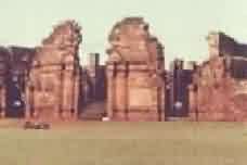 Misiones Jesuíticas