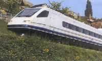 RAIL PROTECTION PLAN
