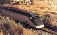 RAIL PROTECTION PLAN