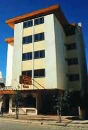 Reservas en Hoteles 2* centricos Bariloche