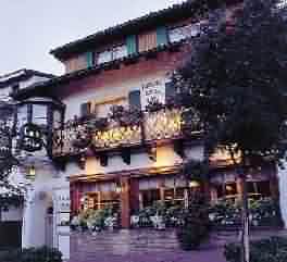 Reserve Hosteria Casita Suiza Bariloche