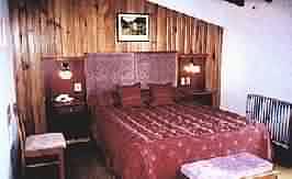 Reserve Hotel Concorde Bariloche