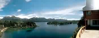 Reserve Hosteria Isla Victoria Bariloche