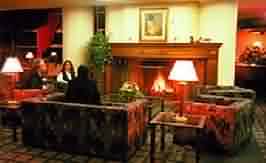 Reserve Panamericano Hotel Bariloche