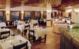 Reserve Hotel Sunset Bariloche