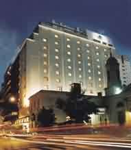 Hotel Argenta Towers BUENOS AIRES