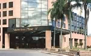 Hotel SHERATON Pilar BUENOS AIRES