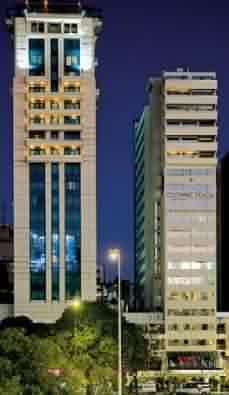 Hotel Panamericano BUENOS AIRES