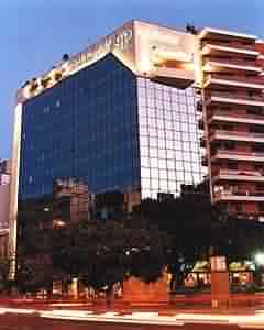 Reserve Hotel Amerian Cordoba