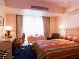 Reserve Hotel Holliday Inn Cordoba