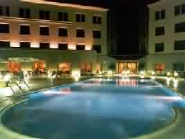 Reserve Hotel Holliday Inn Cordoba