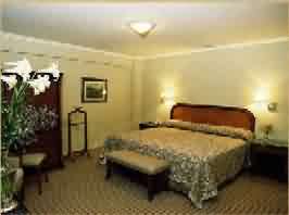 Reserve Hotel Windsor Cordoba