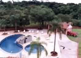 Reserve Margay Hotel Puerto Iguazu