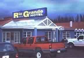 Rio Grande Hotel