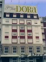 Dora Hotel 4 estrellas Mar del Plata Argentina