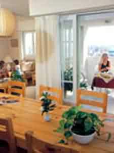 Torres Manantiales Appart-Hotel 4 estrellas Mar del Plata Argentina