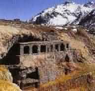 Puente del Inca