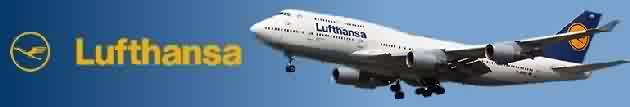 LUFTHANSA PASAJES AEREOS Volando desde Buenos Aires