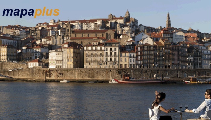 OPORTO Y LISBOA - 7 DAS 