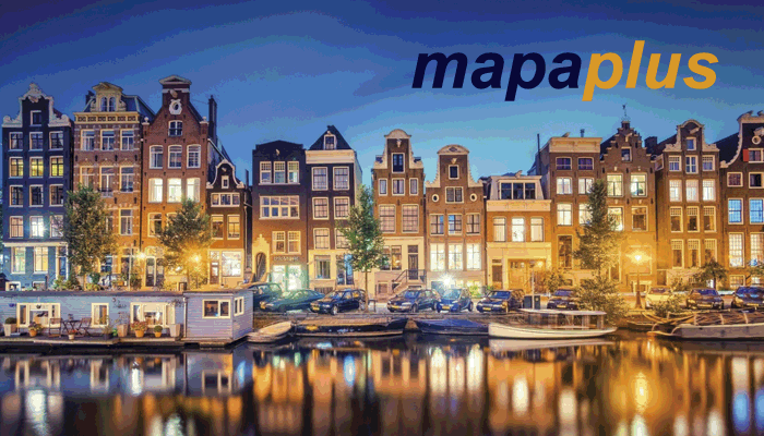 Escapada en Amsterdam