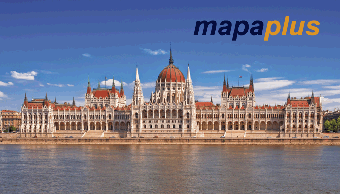 Escapada en BUDAPEST