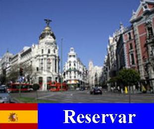 Reserve hoteles  en Espaa