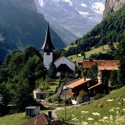 Suiza