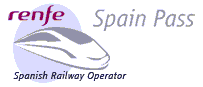VIAJE POR ESPAA EN TREN Tarifas Renfe Spain Pass