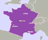 FRANCE PASS SNCF 