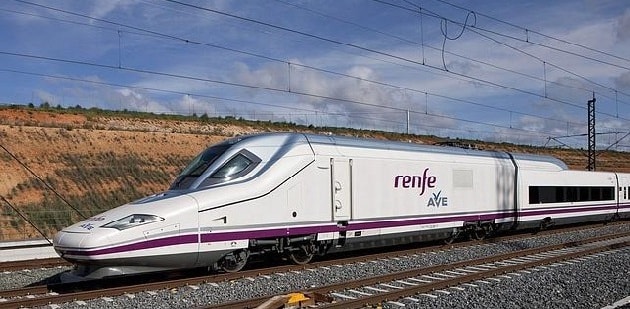 VIAJE POR ESPAA EN TREN Tarifas Renfe Spain Pass