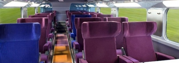 VIAJE POR ESPAA EN TREN Tarifas Renfe Spain Pass